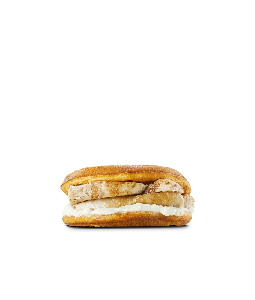 Sandwich Keto