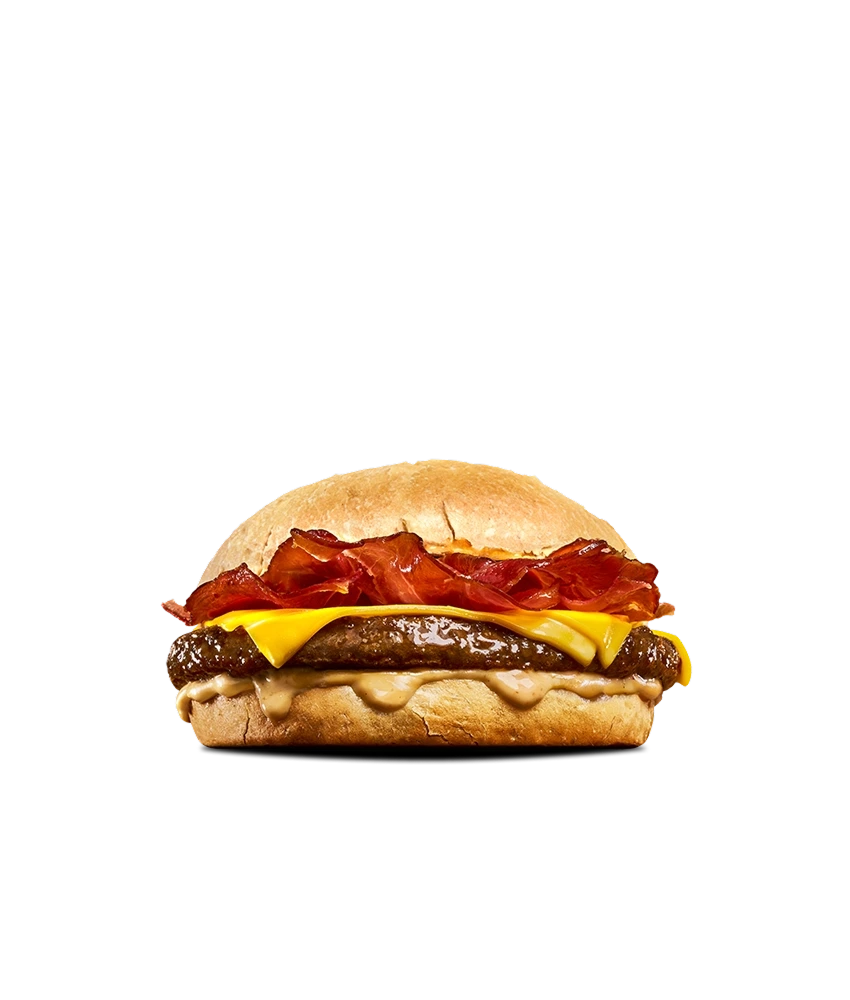 Hamburguesa de Campo
