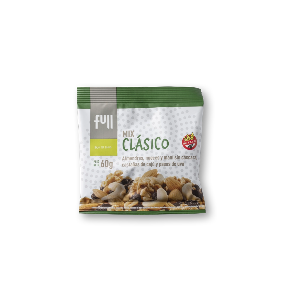 Mix clásico
